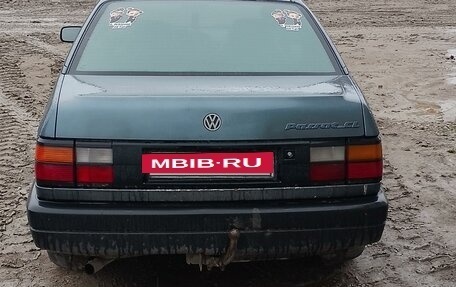 Volkswagen Passat B3, 1989 год, 90 000 рублей, 2 фотография