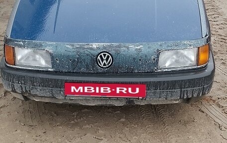 Volkswagen Passat B3, 1989 год, 90 000 рублей, 3 фотография