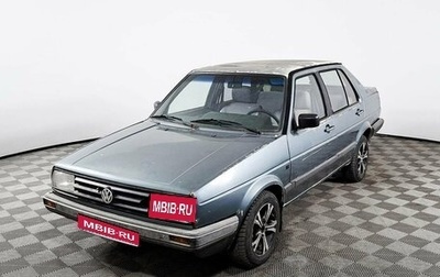Volkswagen Jetta III, 1988 год, 240 000 рублей, 1 фотография