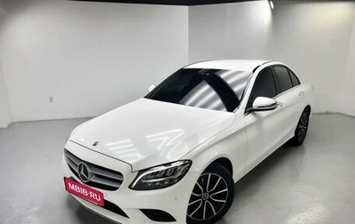 Mercedes-Benz C-Класс, 2020 год, 2 250 000 рублей, 1 фотография