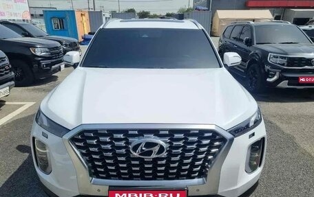 Hyundai Palisade I, 2019 год, 3 000 000 рублей, 1 фотография