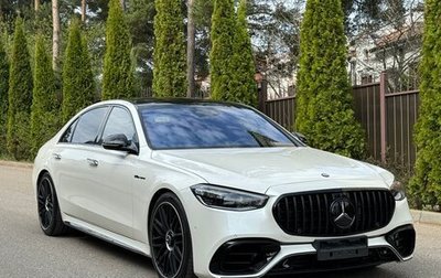 Mercedes-Benz S-Класс, 2021 год, 15 490 000 рублей, 1 фотография