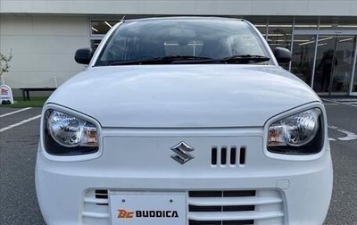 Suzuki Alto, 2019 год, 630 009 рублей, 1 фотография