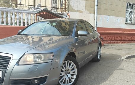 Audi A6, 2008 год, 769 000 рублей, 1 фотография