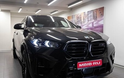 BMW X6 M, 2023 год, 25 300 000 рублей, 1 фотография