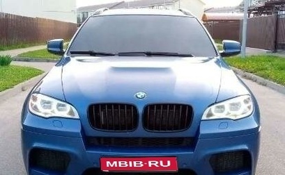 BMW X6 M, 2013 год, 2 250 000 рублей, 1 фотография