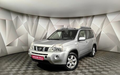 Nissan X-Trail, 2008 год, 1 097 000 рублей, 1 фотография