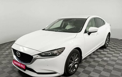 Mazda 6, 2020 год, 2 971 400 рублей, 1 фотография
