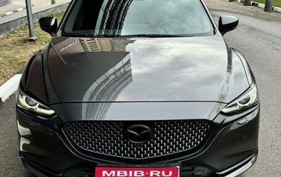 Mazda 6, 2020 год, 3 850 000 рублей, 1 фотография