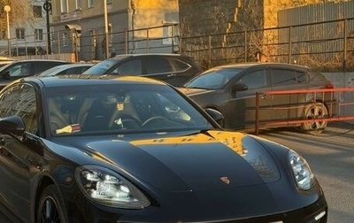 Porsche Panamera II рестайлинг, 2022 год, 14 500 000 рублей, 1 фотография