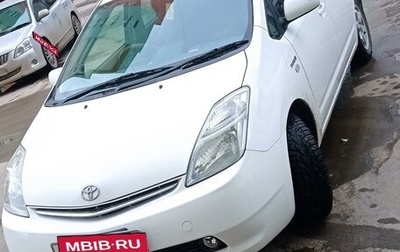 Toyota Prius, 2008 год, 850 000 рублей, 1 фотография