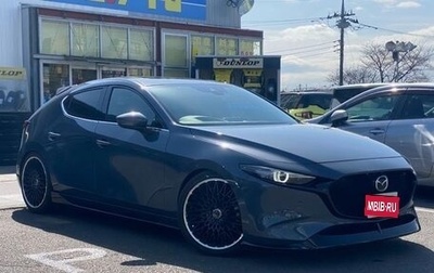 Mazda 3, 2021 год, 1 450 600 рублей, 1 фотография