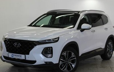 Hyundai Santa Fe IV, 2020 год, 3 749 000 рублей, 1 фотография