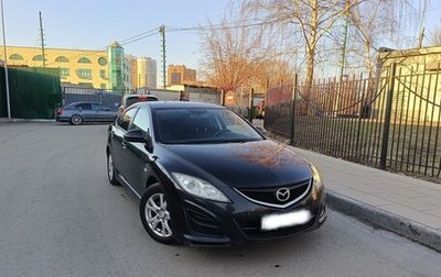 Mazda 6, 2010 год, 1 190 000 рублей, 1 фотография