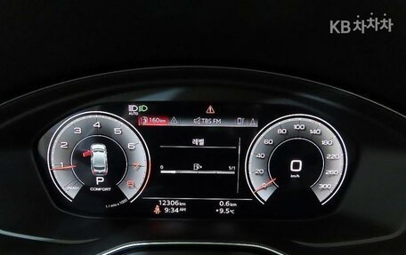 Audi A5, 2022 год, 3 950 011 рублей, 9 фотография
