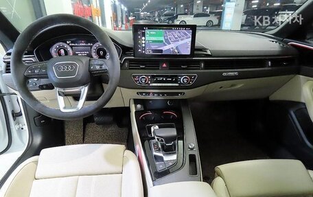 Audi A5, 2022 год, 3 950 011 рублей, 10 фотография