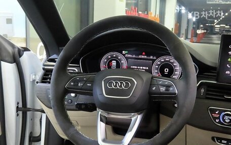 Audi A5, 2022 год, 3 950 011 рублей, 8 фотография