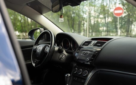 Mazda 6, 2012 год, 1 200 000 рублей, 4 фотография