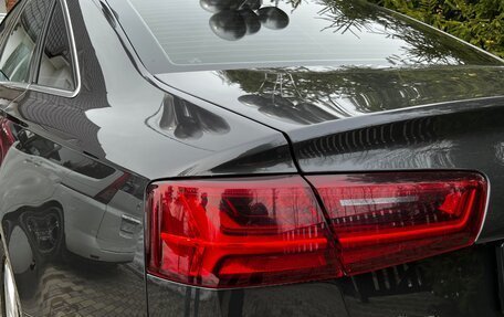 Audi A6, 2015 год, 2 700 000 рублей, 2 фотография