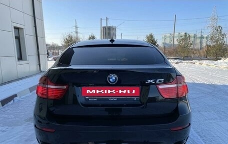 BMW X6, 2011 год, 2 800 000 рублей, 6 фотография