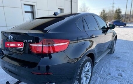 BMW X6, 2011 год, 2 800 000 рублей, 5 фотография
