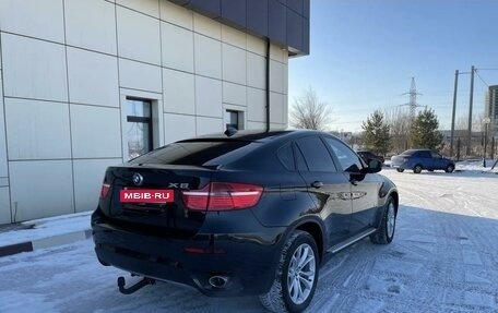 BMW X6, 2011 год, 2 800 000 рублей, 4 фотография