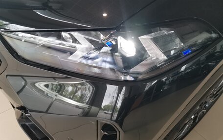 BMW X6, 2024 год, 17 300 000 рублей, 3 фотография