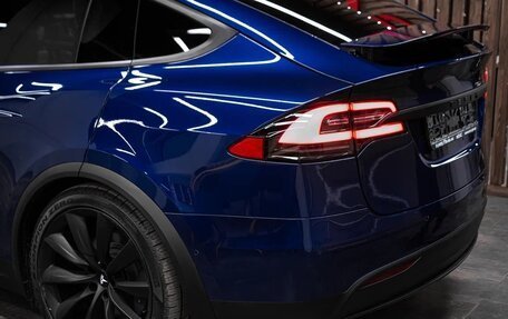 Tesla Model X I, 2019 год, 6 400 000 рублей, 4 фотография