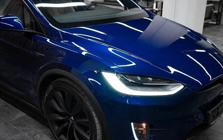 Tesla Model X I, 2019 год, 6 400 000 рублей, 6 фотография
