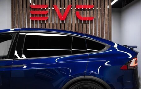 Tesla Model X I, 2019 год, 6 400 000 рублей, 5 фотография