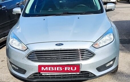 Ford Focus III, 2019 год, 1 250 000 рублей, 2 фотография