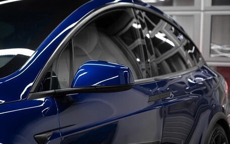Tesla Model X I, 2019 год, 6 400 000 рублей, 7 фотография