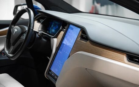 Tesla Model X I, 2019 год, 6 400 000 рублей, 14 фотография