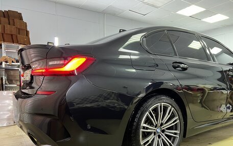 BMW 3 серия, 2020 год, 4 500 000 рублей, 2 фотография