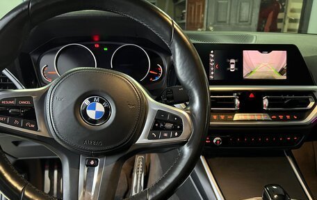 BMW 3 серия, 2020 год, 4 500 000 рублей, 8 фотография