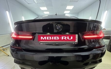 BMW 3 серия, 2020 год, 4 500 000 рублей, 3 фотография