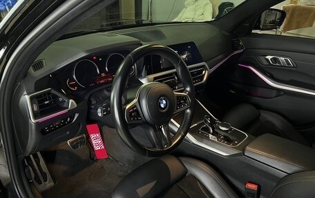 BMW 3 серия, 2020 год, 4 500 000 рублей, 6 фотография