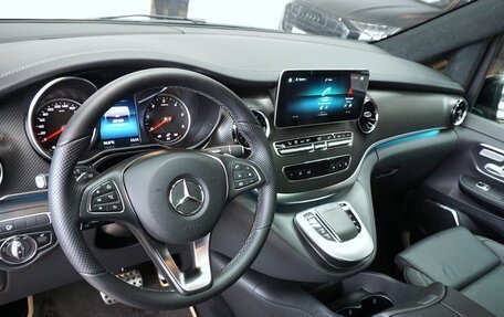 Mercedes-Benz V-Класс, 2022 год, 11 250 000 рублей, 13 фотография