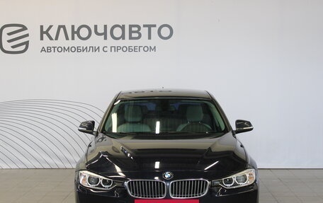 BMW 3 серия, 2014 год, 2 334 000 рублей, 3 фотография
