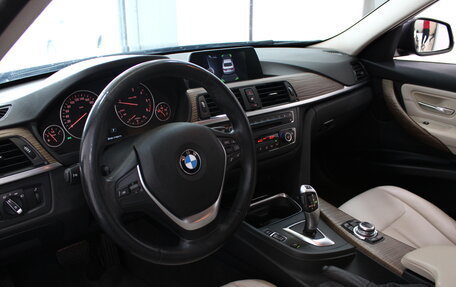 BMW 3 серия, 2014 год, 2 334 000 рублей, 10 фотография