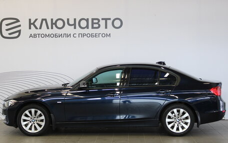 BMW 3 серия, 2014 год, 2 334 000 рублей, 9 фотография