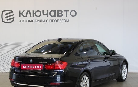 BMW 3 серия, 2014 год, 2 334 000 рублей, 6 фотография