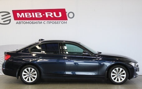 BMW 3 серия, 2014 год, 2 334 000 рублей, 5 фотография