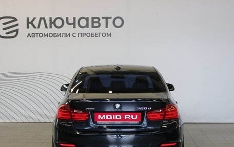 BMW 3 серия, 2014 год, 2 334 000 рублей, 7 фотография