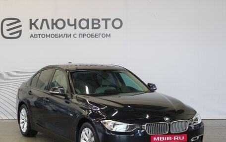 BMW 3 серия, 2014 год, 2 334 000 рублей, 4 фотография