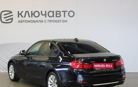 BMW 3 серия, 2014 год, 2 334 000 рублей, 8 фотография
