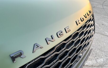 Land Rover Range Rover IV рестайлинг, 2019 год, 7 999 999 рублей, 13 фотография