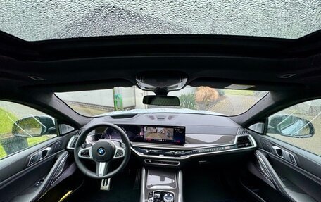 BMW X6, 2024 год, 16 000 000 рублей, 14 фотография
