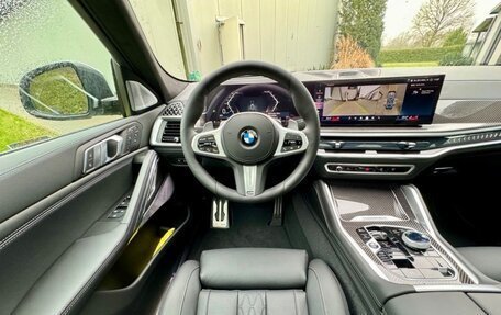 BMW X6, 2024 год, 16 000 000 рублей, 15 фотография