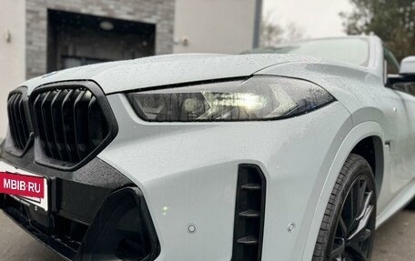 BMW X6, 2024 год, 16 000 000 рублей, 4 фотография